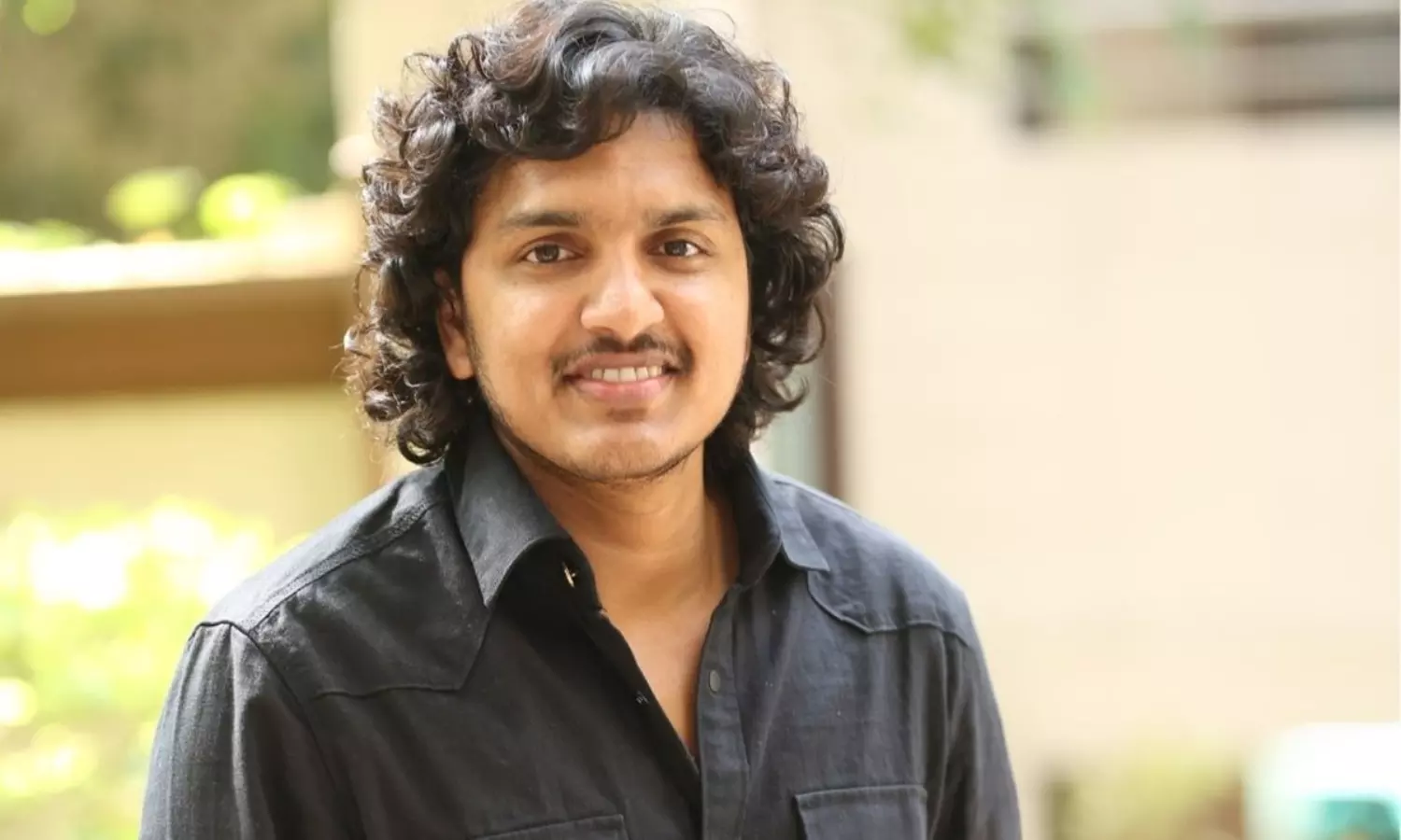 ఆంధ్ర కింగ్ తాలూకా.. దర్శకుడి ఆలోచనకు హ్యాట్సాఫ్!