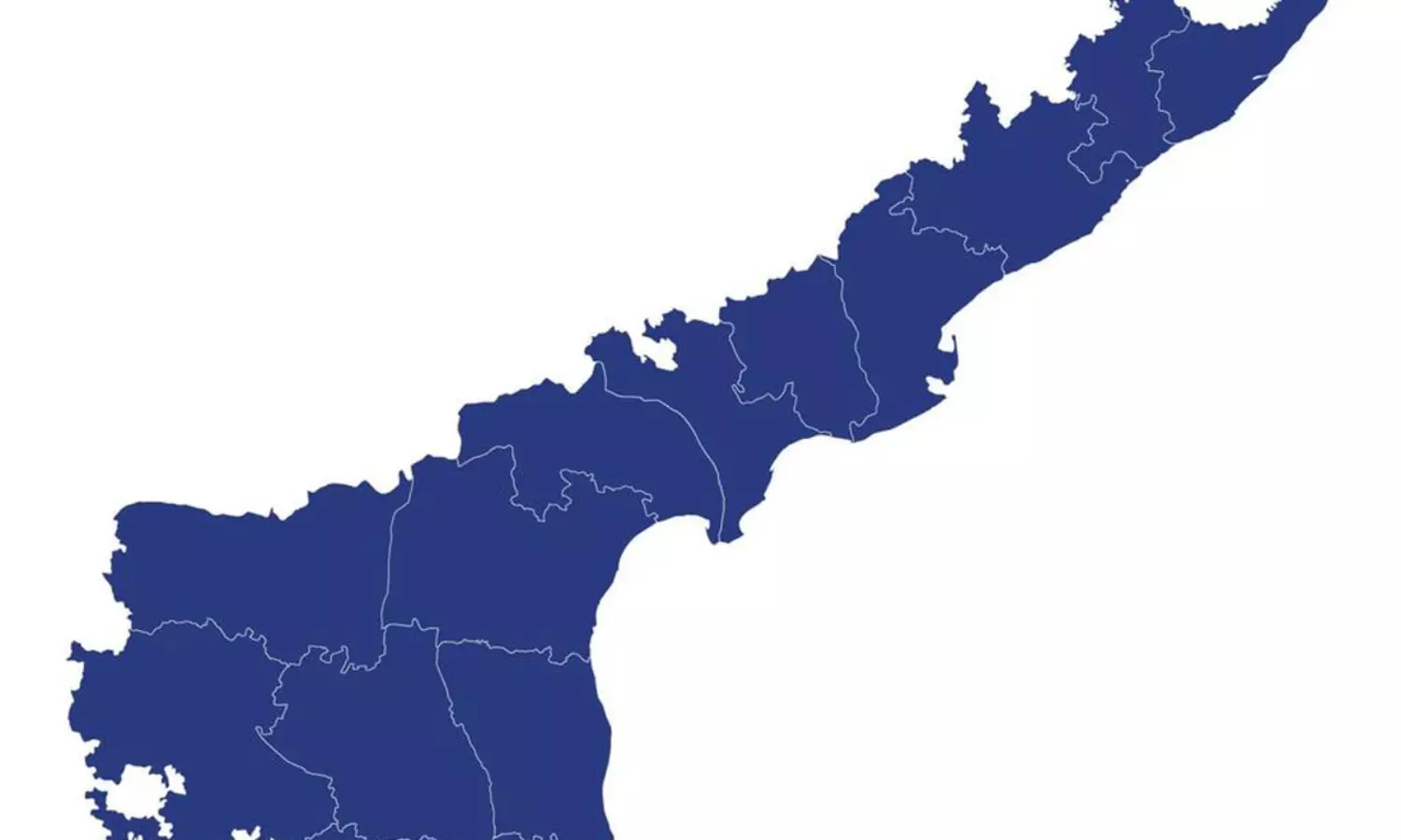 ఏపీలో ఈ గ్యాప్ ఇంతేనా... ! ఏపీలో ఈ గ్యాప్ ఇంతేనా... !