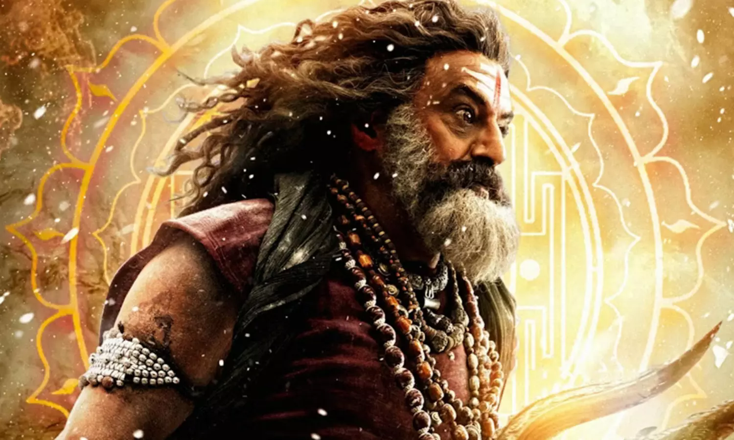 అఖండ 2 సునామీ.. ఈసారి ఊహించని బిజినెస్!