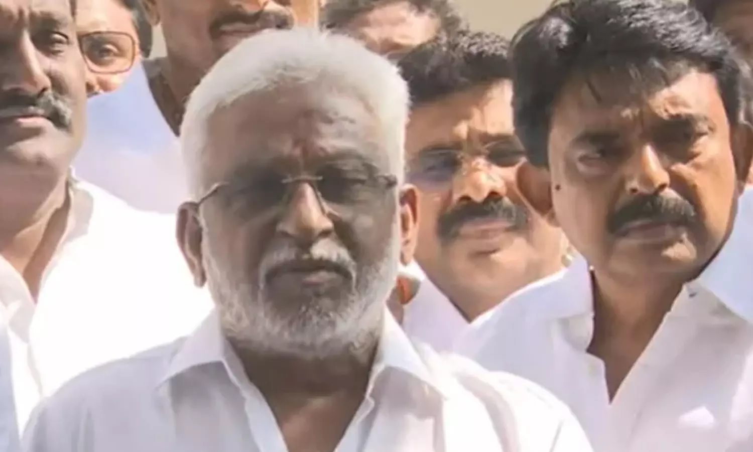 అటు లడ్డూ కేసు.. ఇటు పరకామణి ఎపిసోడు.. సీనియర్ నేత వైవీకి తీవ్ర ఇబ్బందులు?