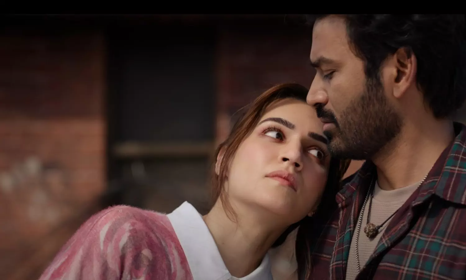 ధనుష్ తేరే ఇష్క్ మే.. టాక్ ఎలా ఉంది? ధనుష్ తేరే ఇష్క్ మే.. టాక్ ఎలా ఉంది?