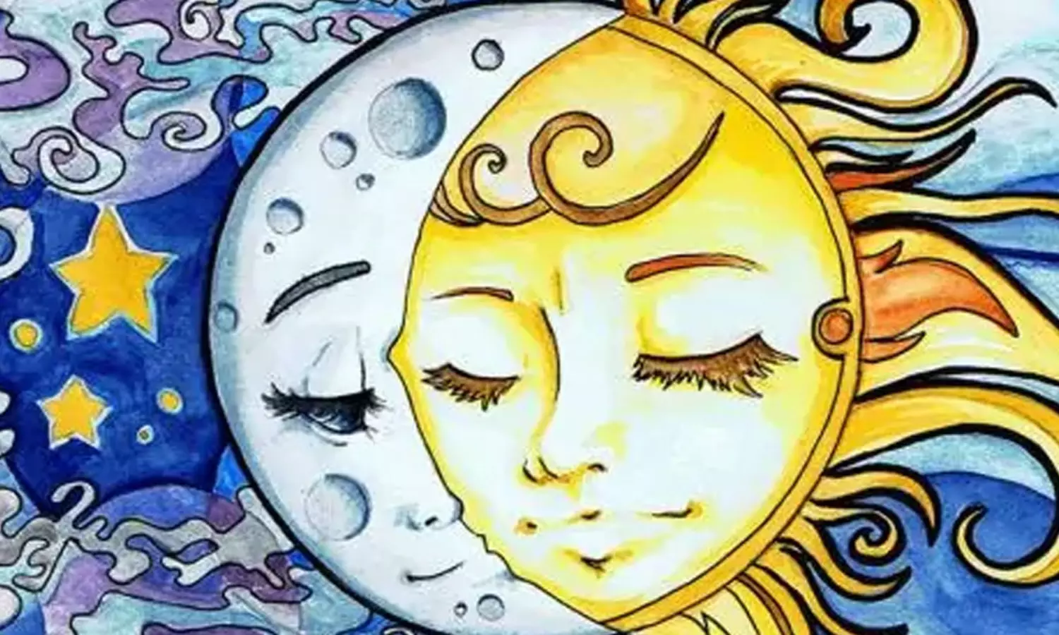 2026లో అరుదైన ఖగోళ విశేషం: 13 నెలలు.. అధిక జ్యేష్ఠ మాసం! 2026లో అరుదైన ఖగోళ విశేషం: 13 నెలలు.. అధిక జ్యేష్ఠ మాసం!