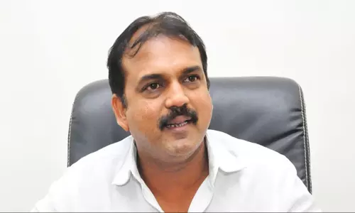 కొరటాల దారెటు..?