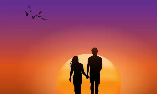 పిల్లోడికి 13 ఏళ్లు.. పిల్లకు 14 ఏళ్లు.. ప్రేమ కోసం హైదరాబాద్ కు వచ్చేశారు