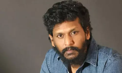 టాలీవుడ్ షిఫ్ట్ అవుతున్న లోకేష్..?