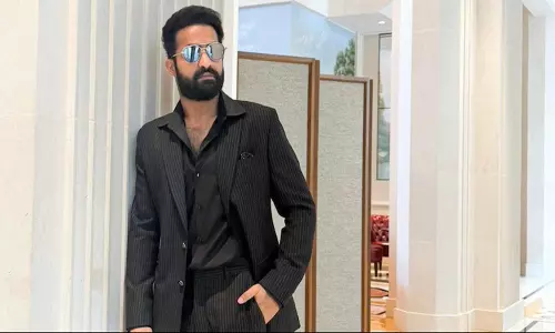 ఎన్టీఆర్ తో ముందెవరు..?