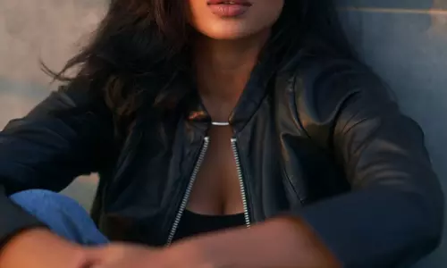 Sobhita Dhulipala Stuns in Her Undercover Glam Avatar