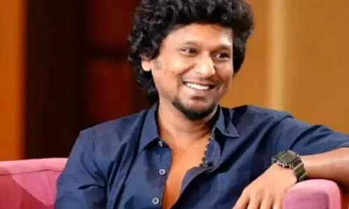 చేతులారా హైప్ ని చంపుకుంటున్న లోకేష్