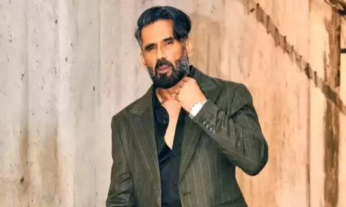 మా వాళ్ల‌ని విల‌న్ల‌గా చూపించ‌డం న‌చ్చ‌లే!