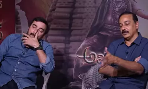 టికెట్ రేట్లు పెంచుతాం కానీ.. అఖండ 2 నిర్మాత క్లారిటీ!