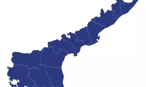 ఏపీలో ఈ గ్యాప్‌ ఇంతేనా... !