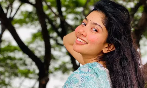 సాయి ప‌ల్ల‌విని టాలీవుడ్  లైట్ తీసుకుందా?