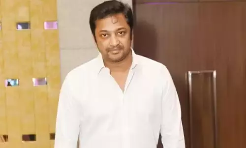 ఆర్య‌న్ రాజేష్ ఎంట్రీ ఉంటే ఆ రేంజ్ లో!