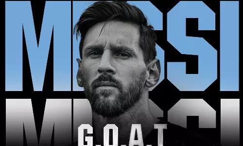 స‌రిగ్గా రెండు వారాల్లో.. హైద‌రాబాద్ కు ఫుట్ బాల్ లెజెండ్: రేవంత్