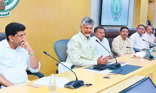 ఒక్కసారిగా మారిపోయిన రాజధాని రైతులు.. చంద్రబాబు ఏ మాయ చేశారో?