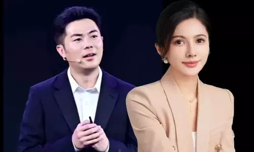 26 వేల కోట్లు సంపద కలిగిన యువతి ఒక చాయ్ వాలాతో పెళ్లి