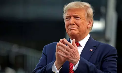 అమెరికాలో ఇన్ కమ్ ట్యాక్స్‌ పూర్తిగా రద్దు? ట్రంప్ మరో సంచలనం?