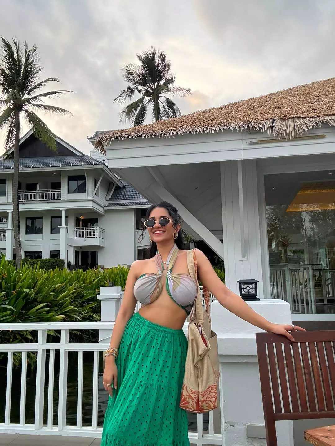 Ruhani Sharmas Pictures That Define Style