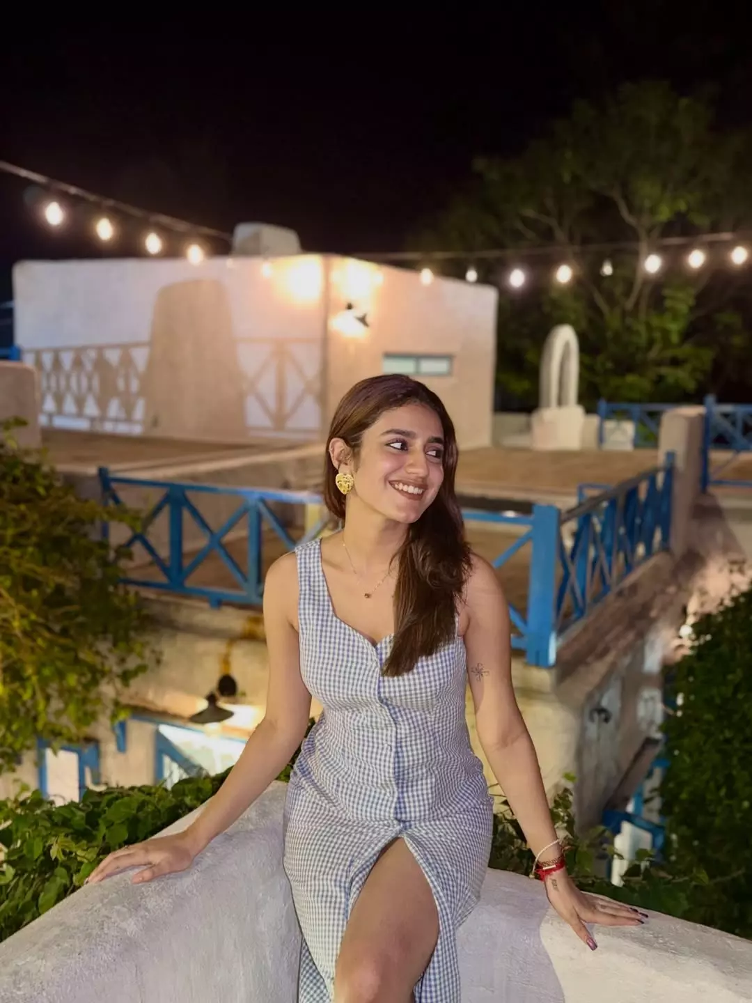 Priya P Varrier Takes Your All Heart With These Pics