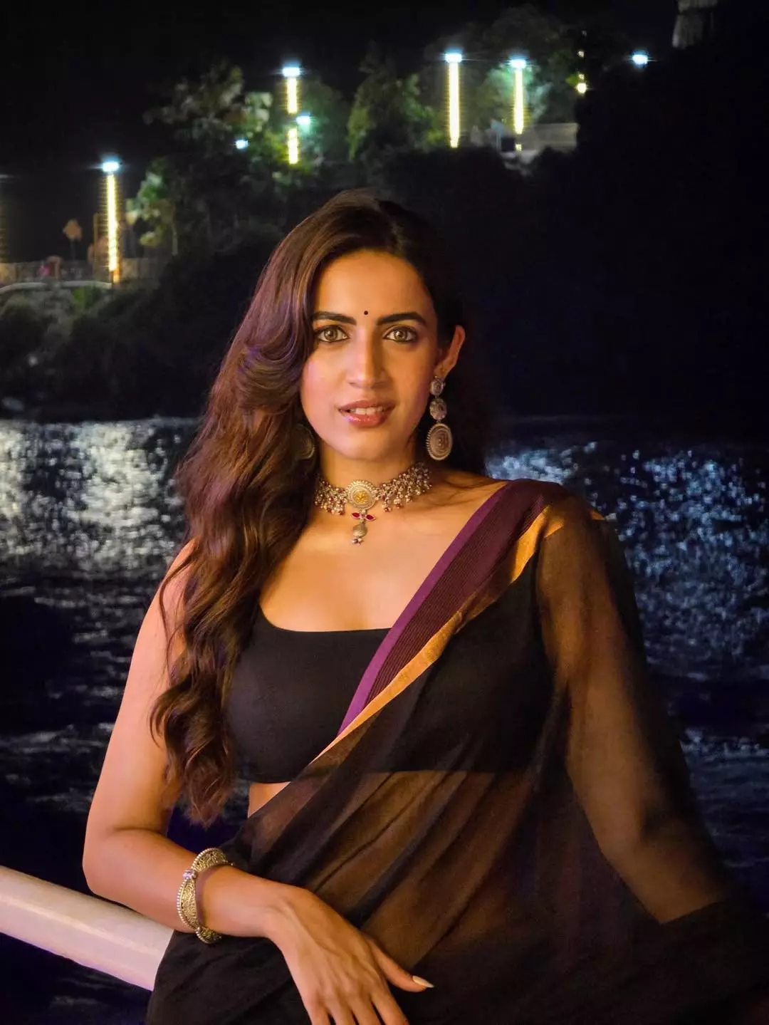 Niharika Shared Something Secret Niharika Shared Something Secret