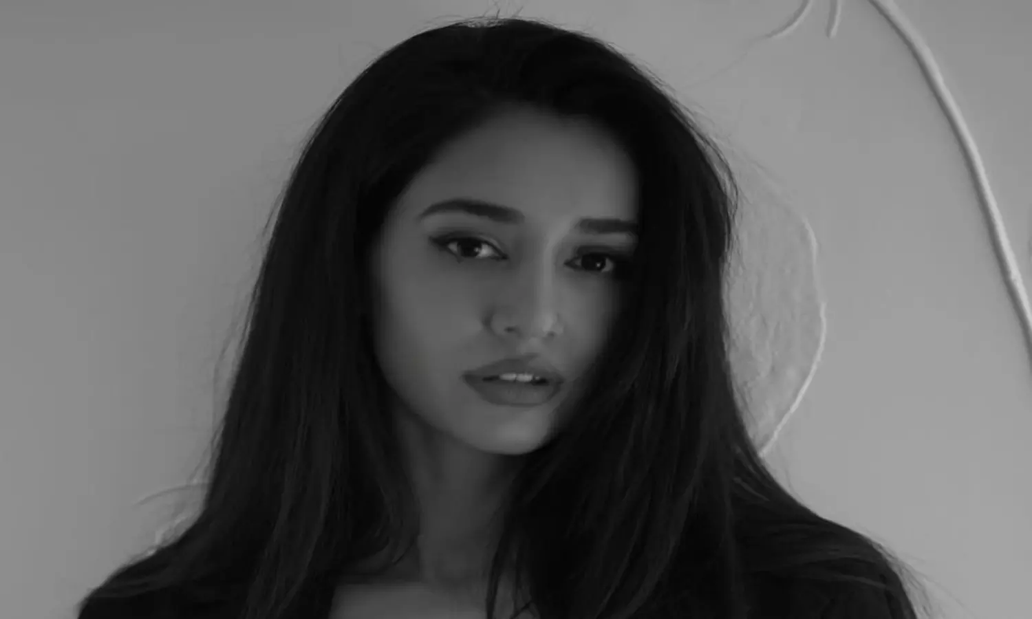 బాడీ హగ్గింగ్ లుక్ తో గుబులు పెంచిన దిశా బాడీ హగ్గింగ్ లుక్ తో గుబులు పెంచిన దిశా