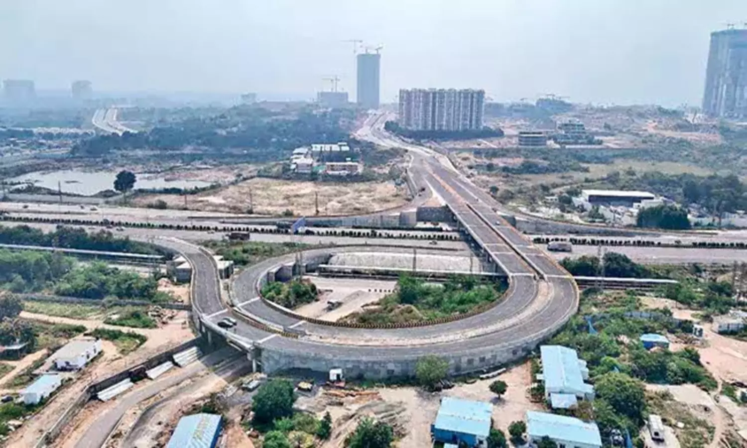 ఎకరం రూ.151.25 కోట్లు! కోకా పేట రికార్డు బద్దలుకొట్టింది పో ఎకరం రూ.151.25 కోట్లు! కోకా పేట రికార్డు బద్దలుకొట్టింది పో