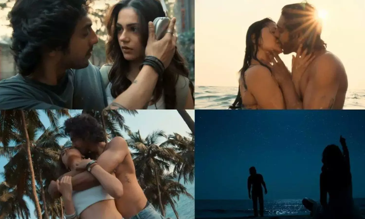 మేమిద్దరం మంచి స్నేహితులం మాత్రమే...!