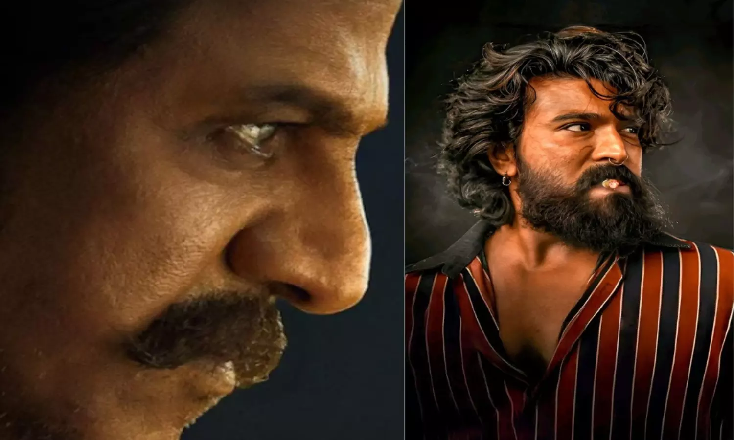 పెద్ది యాక్షన్ సీన్స్.. ఫ్యూజులు ఔటయ్యే అప్డేట్..! పెద్ది యాక్షన్ సీన్స్.. ఫ్యూజులు ఔటయ్యే అప్డేట్..!