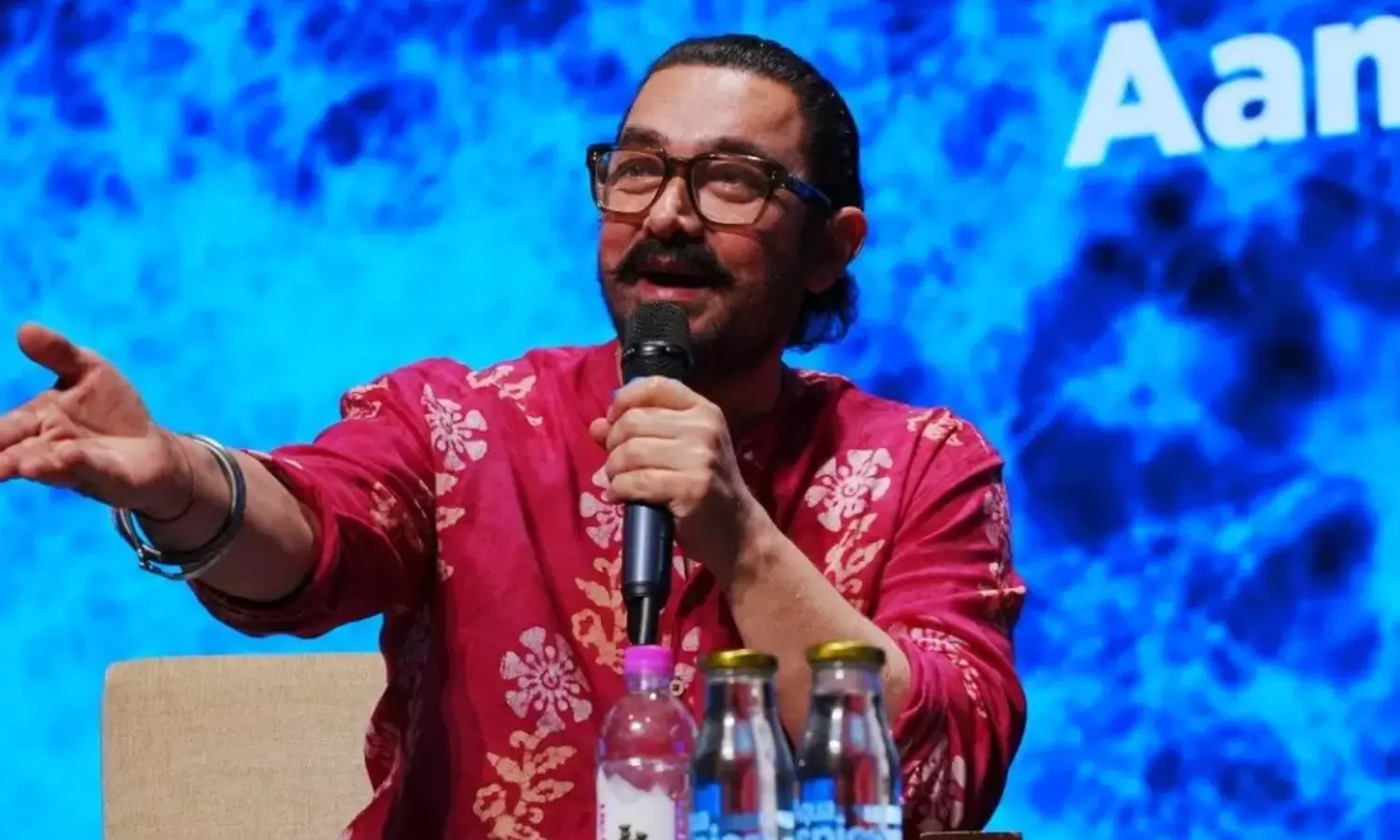 స్టార్ ను ఎలా అయ్యానో తెలియదు స్టార్ ను ఎలా అయ్యానో తెలియదు