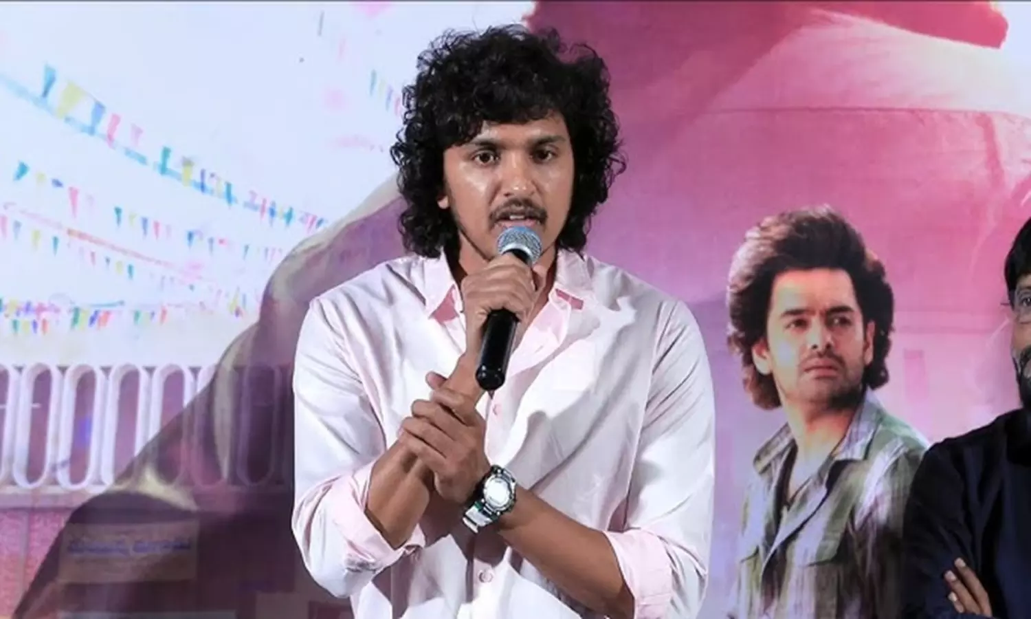 ఆంధ్ర కింగ్ తాలూకా.. డైరెక్టర్ మహేష్ బాబు గెలిచింది అక్కడే!