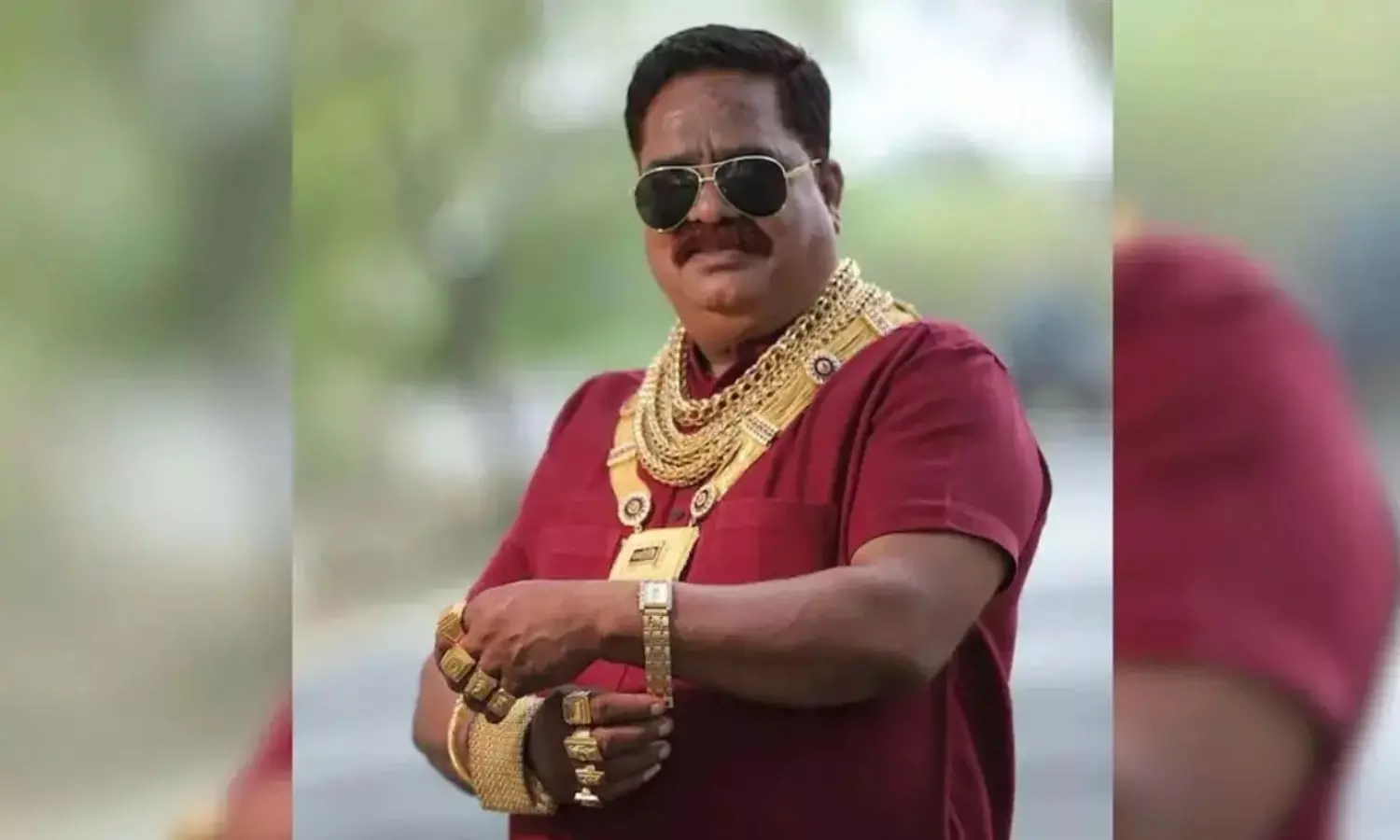 ఆ గోల్డ్ ఉండడం వల్లే అతను టార్గెట్.. గ్యాంగ్ స్టర్లు ఏం చేశారంటే? ఆ గోల్డ్ ఉండడం వల్లే అతను టార్గెట్.. గ్యాంగ్ స్టర్లు ఏం చేశారంటే?