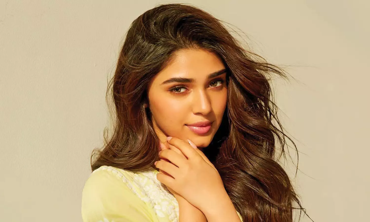 ఆ అవకాశం అనుకోకుండా వచ్చింది ఆ అవకాశం అనుకోకుండా వచ్చింది