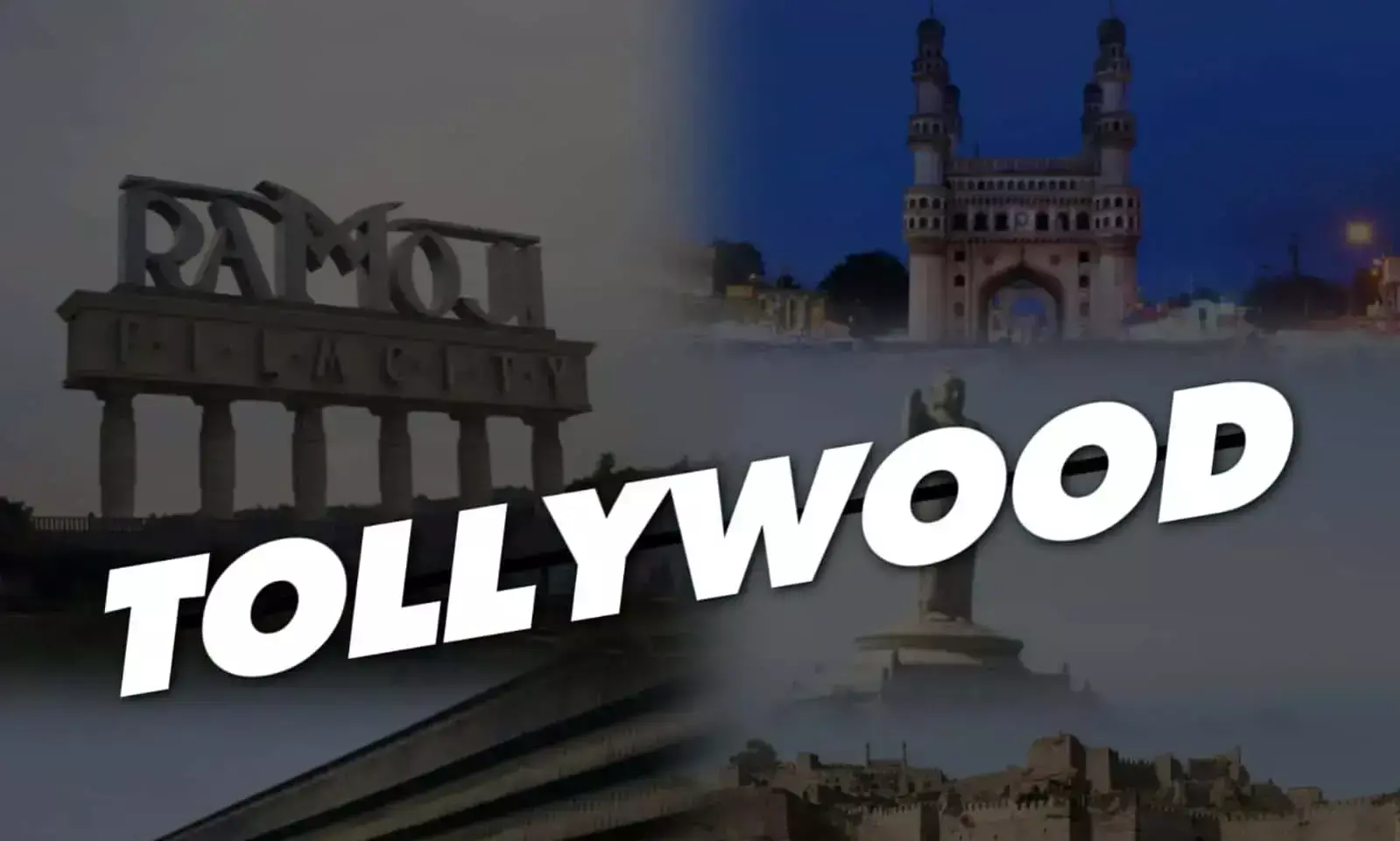 టాలీవుడ్ కి లక్ష కోట్ల ల్యాండ్ బ్యాంక్!