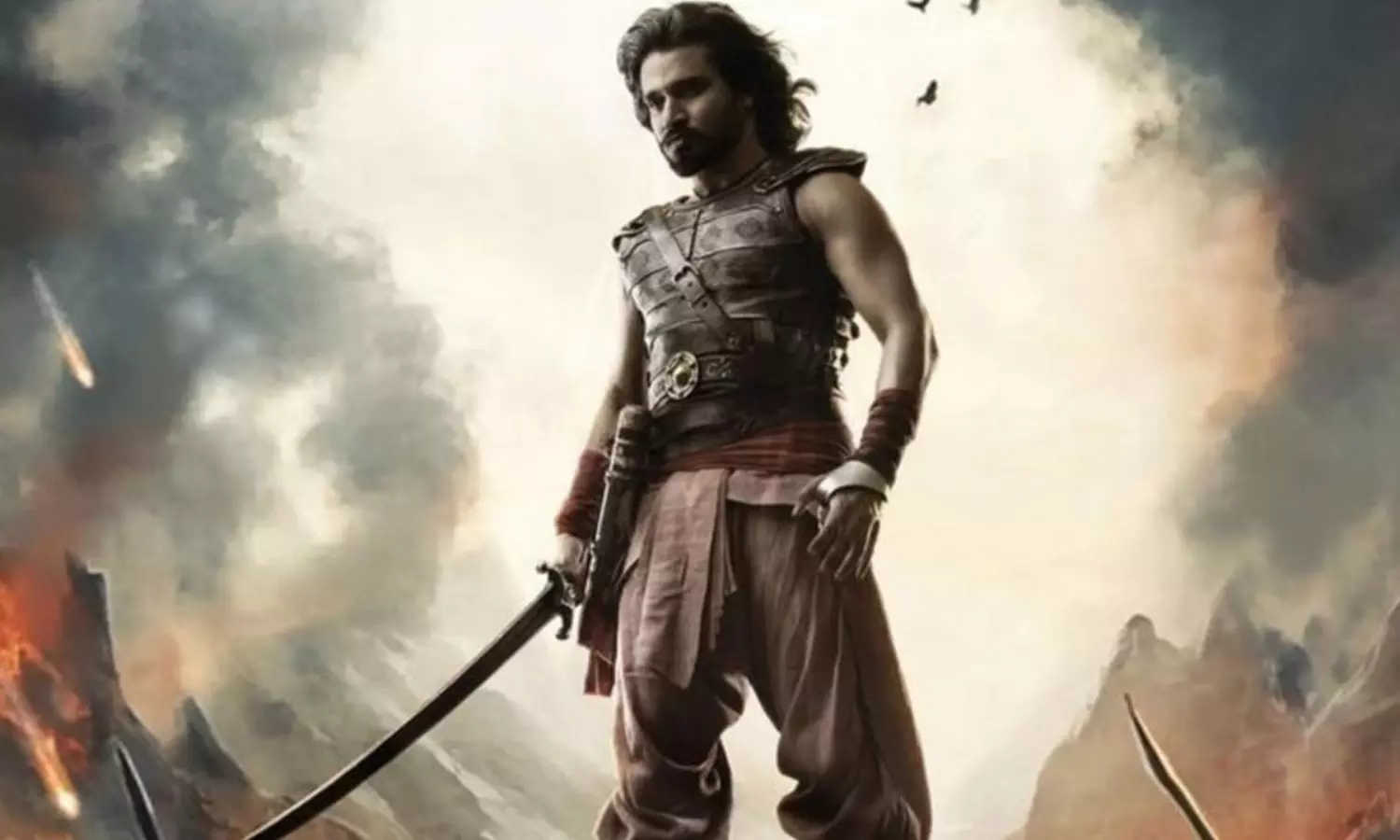 నిఖిల్ స్వయంభు.. ఓవర్సీస్ లో నెవ్వర్ బిఫోర్ డీల్ నిఖిల్ స్వయంభు.. ఓవర్సీస్ లో నెవ్వర్ బిఫోర్ డీల్