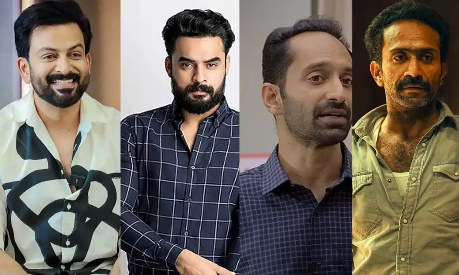 టాలీవుడ్ లో మలయాళం కిక్కు టాలీవుడ్ లో మలయాళం కిక్కు