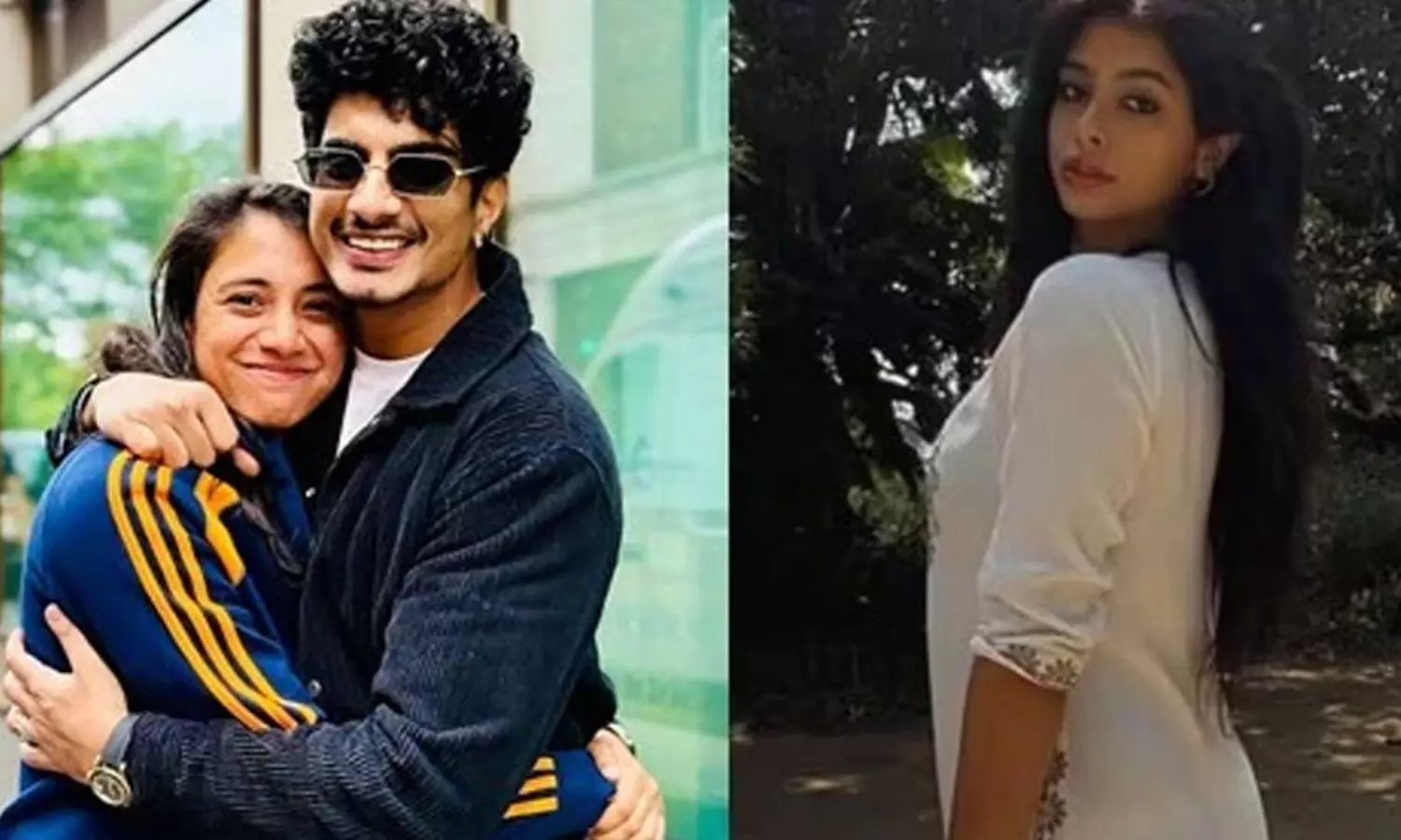 స్మృతి, పలాష్ పెళ్లిపై క్లారిటీ ఇచ్చిన కొరియోగ్రాఫర్ స్మృతి, పలాష్ పెళ్లిపై క్లారిటీ ఇచ్చిన కొరియోగ్రాఫర్