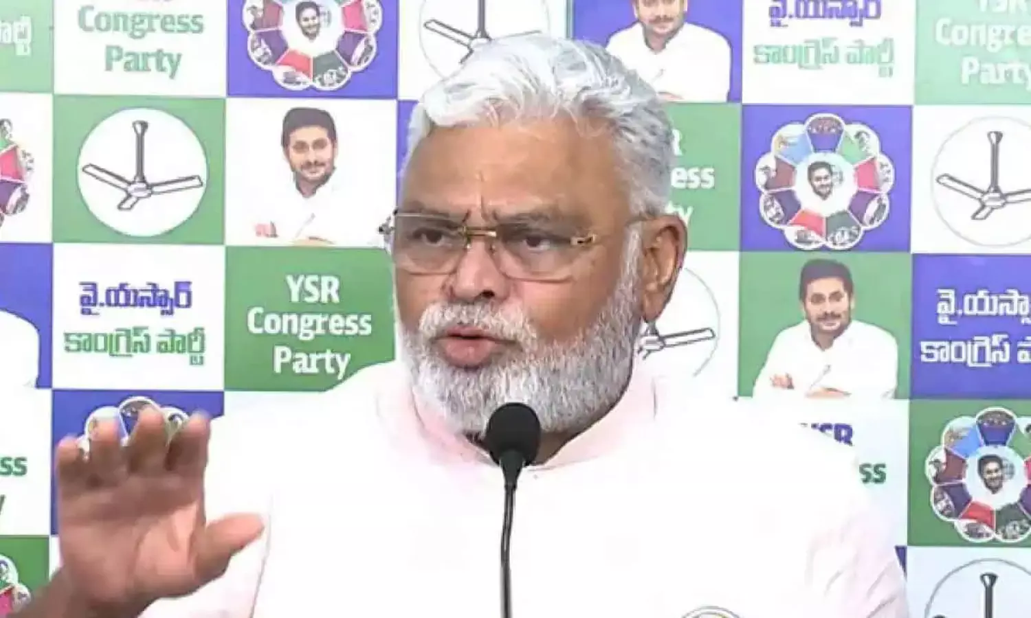 ‘మా కర్మ కాకపోతే ఏపీకి ప్రపంచస్థాయి రాజధాని అవసరమా?’.. వైసీపీ నేత అంబటి వ్యాఖ్యల కలకలం