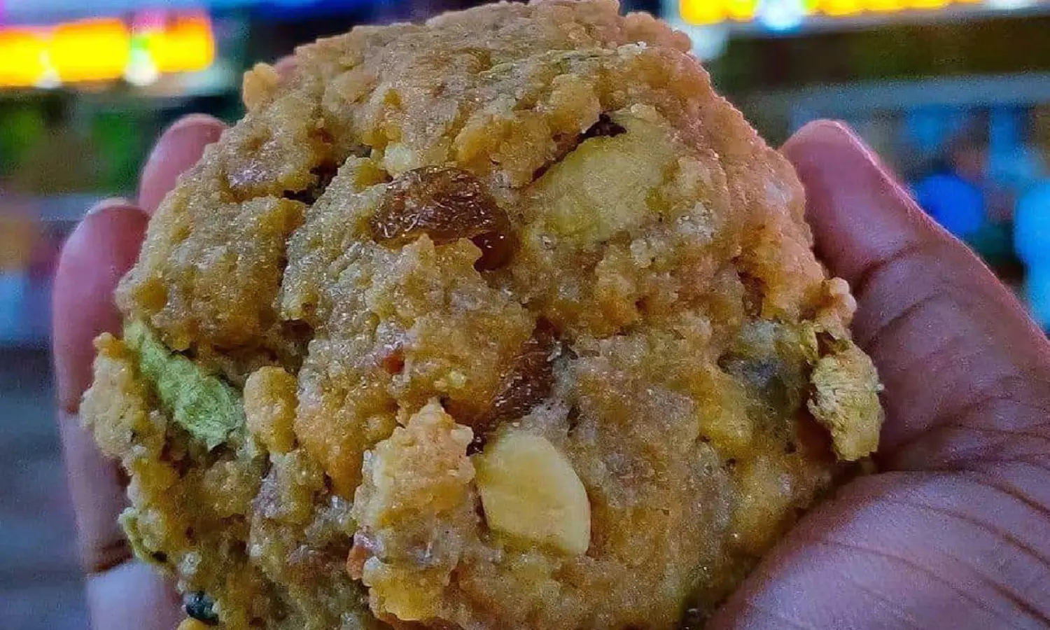 టీటీడీ ల‌డ్డూ కేసులో సంచ‌ల‌నం.. ఏం జ‌రిగిందంటే!