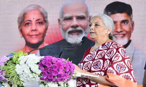 ఏపీ గురించి  మోడీ మన్ కీ బాత్ ఇదేనట