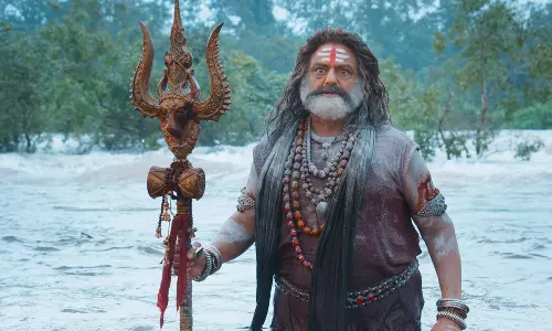 బాలయ్య తాండవం.. రన్ టైమ్ సంగతేంటి?