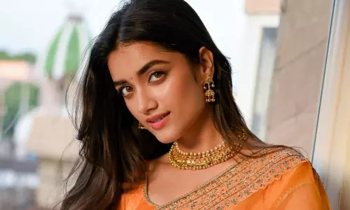 భాగ్యశ్రీ బొర్సే పెళ్లి మ్యాటర్.. అంత చర్చ ఎందుకు?