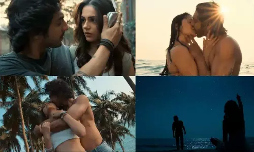 మేమిద్దరం మంచి స్నేహితులం మాత్రమే...! మేమిద్దరం మంచి స్నేహితులం మాత్రమే...!