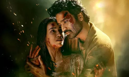 ధనుష్ మూవీ.. తెలుగు విషయంలో ఎందుకలా చేశారో?