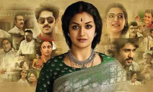 మ‌హ‌న‌టి రీ-రిలీజ్ ఛాన్స్ తీసుకోలేదే!