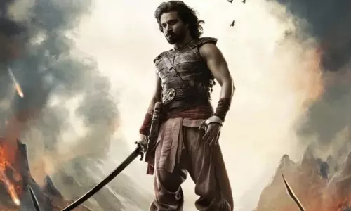 నిఖిల్ స్వయంభు.. ఓవర్సీస్ లో నెవ్వర్ బిఫోర్ డీల్