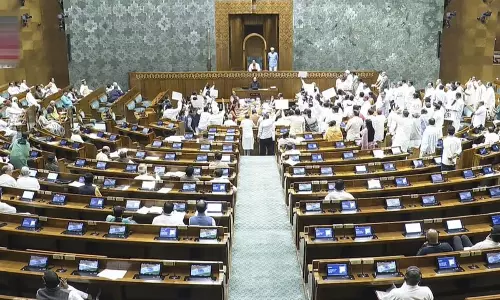 పార్ల‌మెంటులో స‌ర్‌-సిందూర‌ యుద్ధం: ఏం జ‌రుగుతుంది?