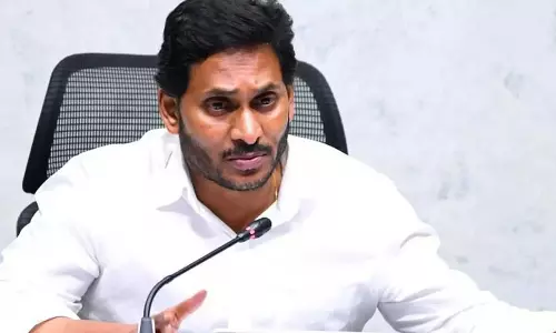 వైసీపీలో భ‌రోసా బెడ‌ద‌.. అందుకే సైలెంటా ..!