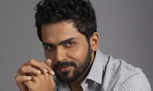 డైరెక్ట‌ర్ కోసం హీరో వెయిటింగ్ !