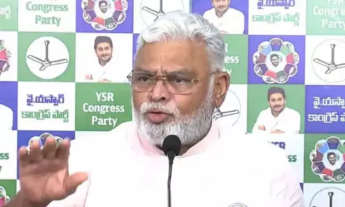 ‘మా కర్మ కాకపోతే ఏపీకి ప్రపంచస్థాయి రాజధాని అవసరమా?’.. వైసీపీ నేత అంబటి వ్యాఖ్యల కలకలం