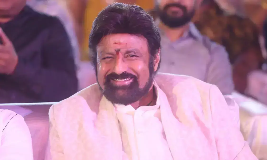 బాలయ్య చెప్పింది తర్వాతి సినిమా డైలాగా?